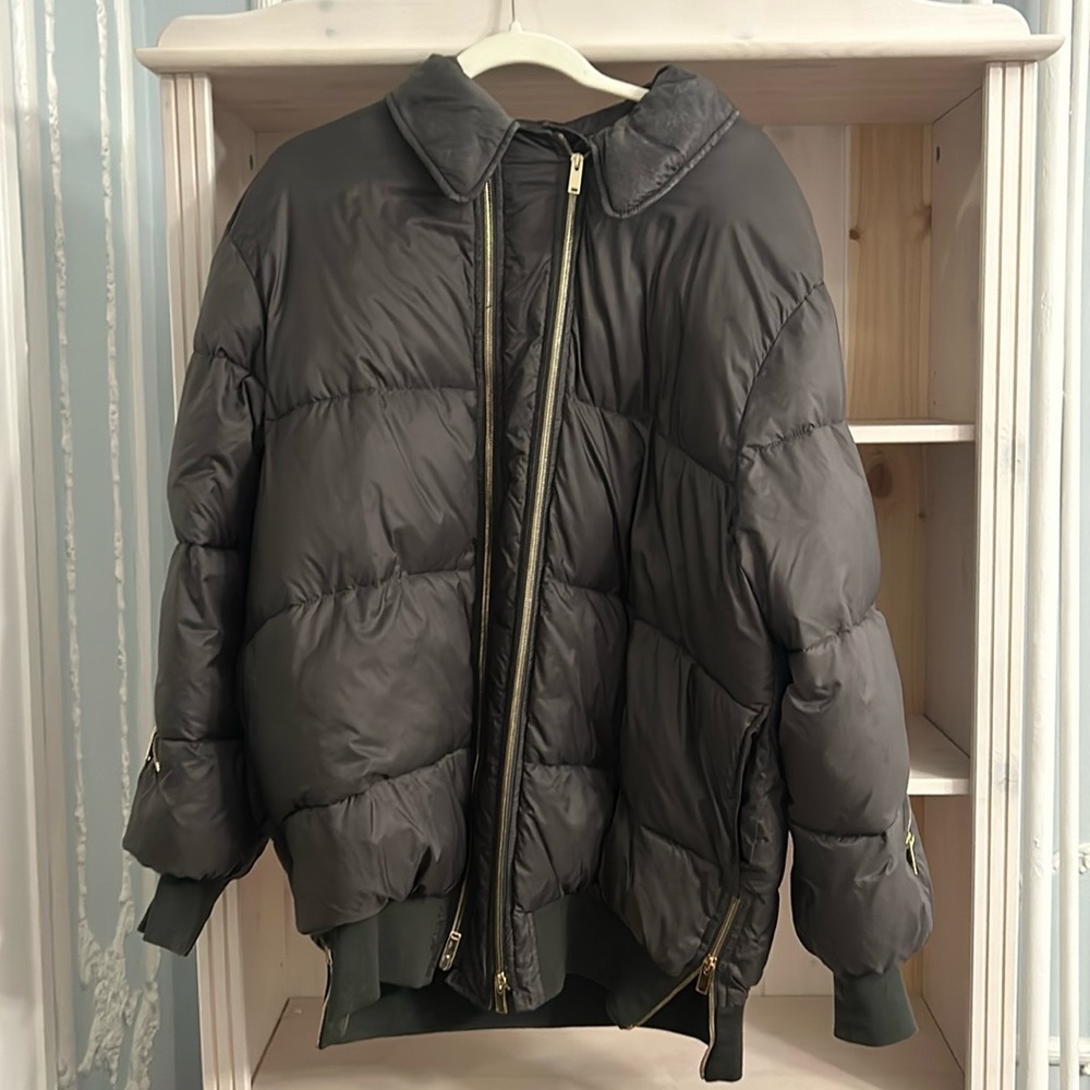 Stella McCartney puffer jacket